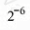 GRE Question 52
